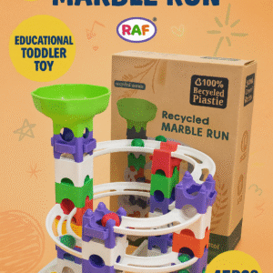 MARBLE RUN GAME