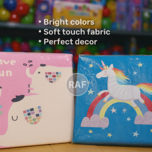 FOLDING STOOL CUM TOY STORAGE BOX