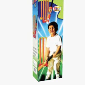 Cricket set sr. (EKTA)