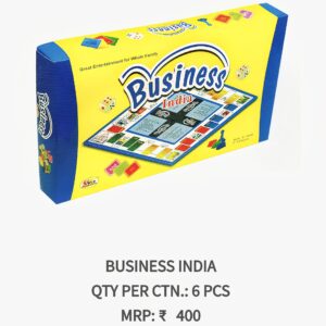 Business India (EKTA)
