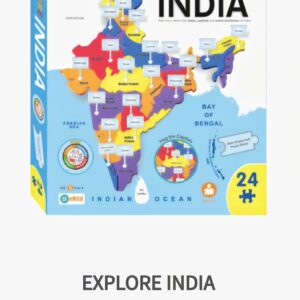 Explore India (EKTA)