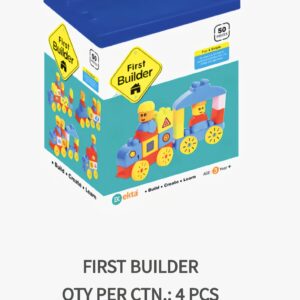 First builder (EKTA)