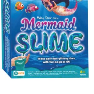 Mermaid slime (EKTA)