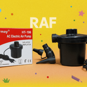 ELECTRIC AIR PUMP FOR SWIMMING POOLS  (INTEX)