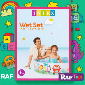 INTEX 5FEET POOL  (INTEX)