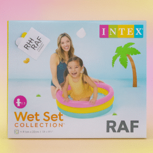 INTEX 2FT SWIMMING POOL (INTEX)