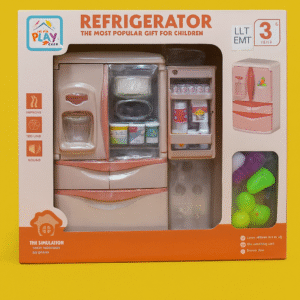 REFRIGERATOR ANNIE  (ANNIE/APPLE)