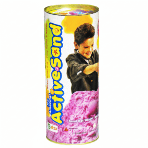 ACTIVE SAND CANISTER EKTA