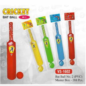 BAT BALL NO-2 VS-1602 LEEMO