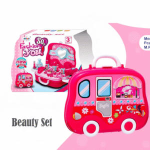 BEAUTY WHEEL SET ANGAA