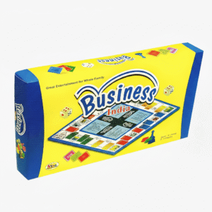 BUSINESS INDIA EKTA