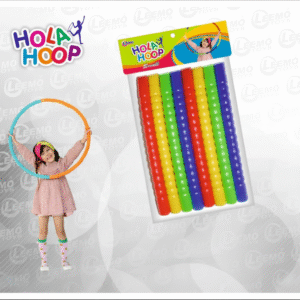 HOLA HOOP SMALL-VS-1201 LEEMO