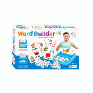 WORD BUILDER EKTA