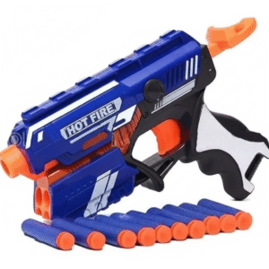 BLAZE GUN 7046