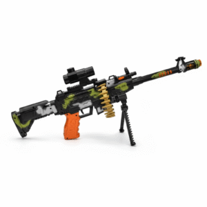 MACHINE GUN 8635