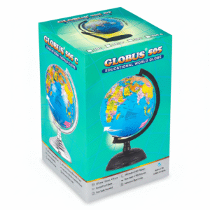 GLOBE 505