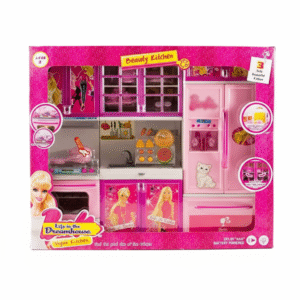 BRB KITCHEN SET