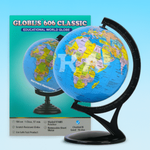 GLOBE 606