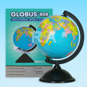 GLOBE 808