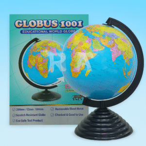 GLOBE 1001