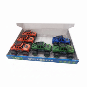 INTRA CAR 9PC DISPLAY BOX TWS113
