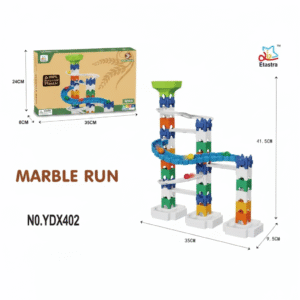 MARBLE RUN YGX402