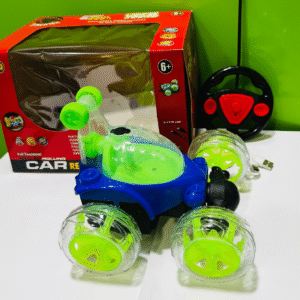 RC STUNT CAR 9802