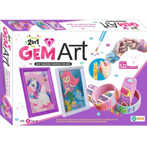 2-1 GEM ART