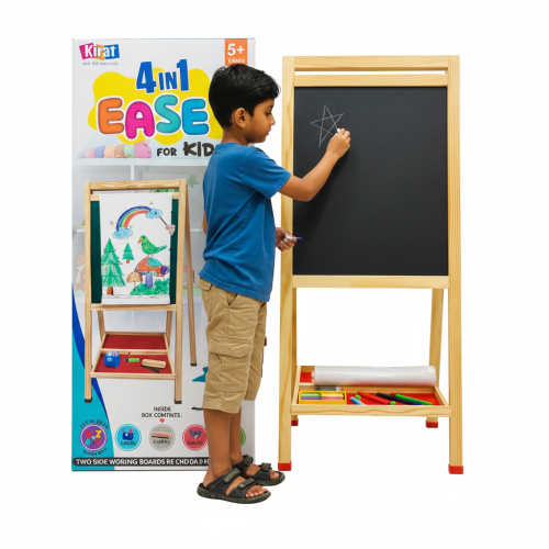 4-1 EASEL