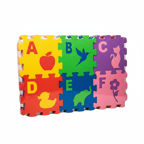 ABC WITH PICTURE