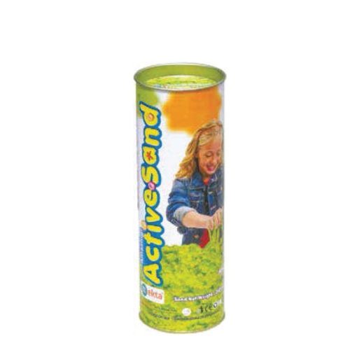 ACTIVE SAND CANISTER JR.