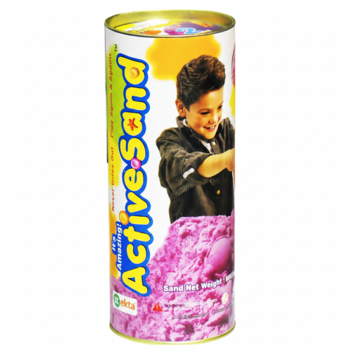 ACTIVE SAND CANISTER SR