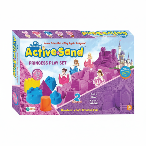 ACTIVE SAND PRINCESS