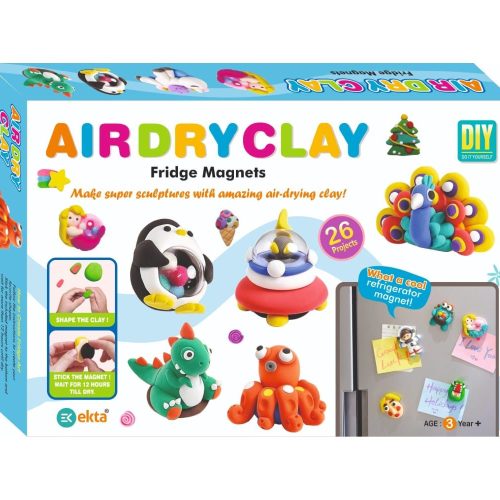 AIR DRY CLAY