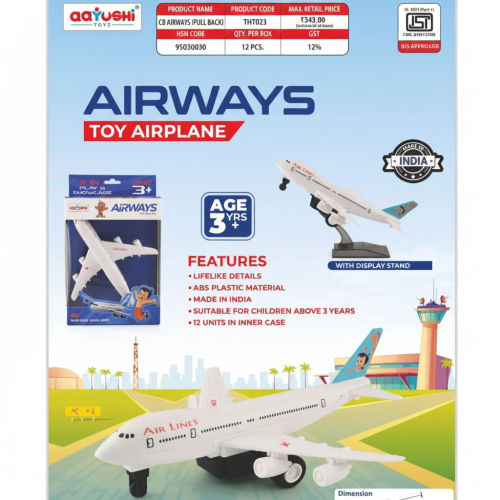AIRWAYS