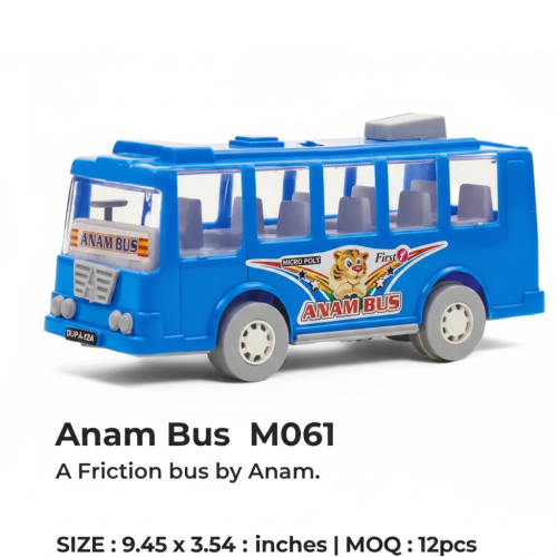ANAM BUS