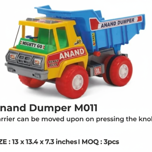 ANAND DUMPER