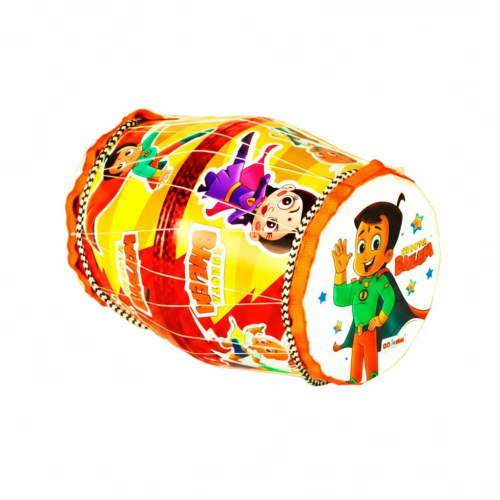 APPU DHOLAK SMALL]