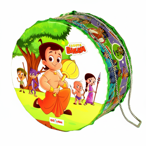 APPU DRUM JU