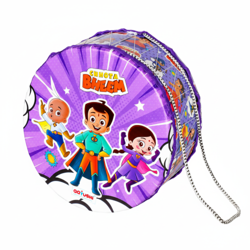 APPU DRUM JUMBO