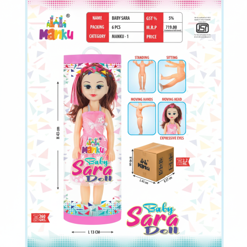 BABY SARA