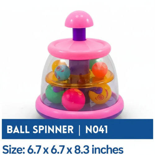 BALL SPINNER (2)