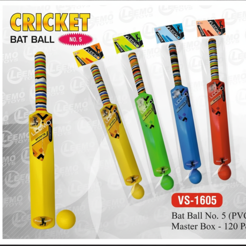 BAT 5