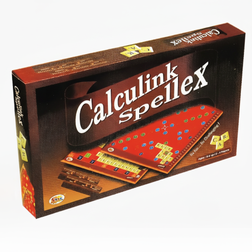 CALCULINK SPELLEX