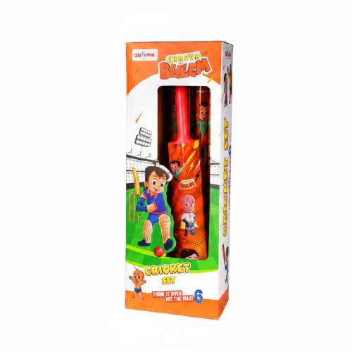 CB CRICKET SET