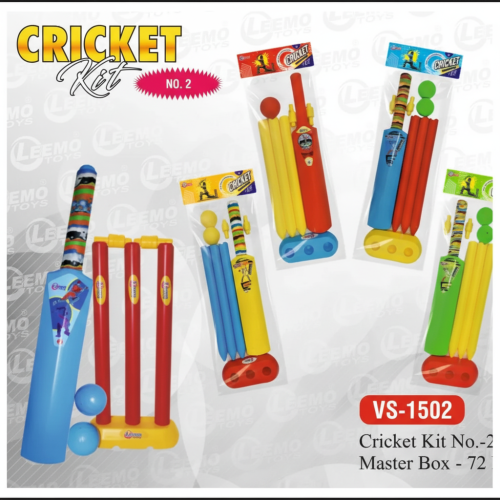 CRICKET 2