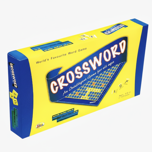 CROSSWORD