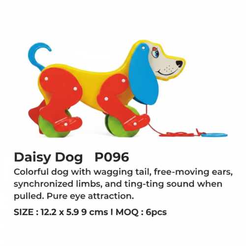 DAISY DOG