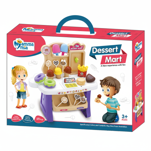 DESSERT MART
