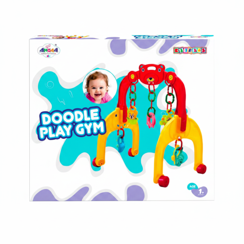 DOODLE GYM